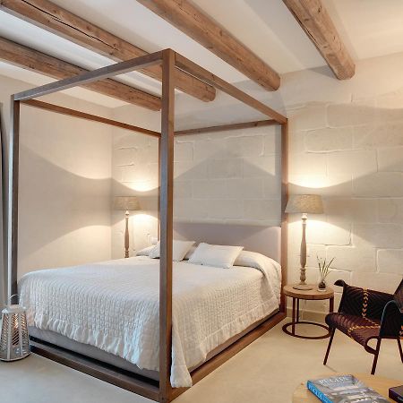 Le Scuderie - Castello Monaci Bed & Breakfast Salice Salentino Dış mekan fotoğraf