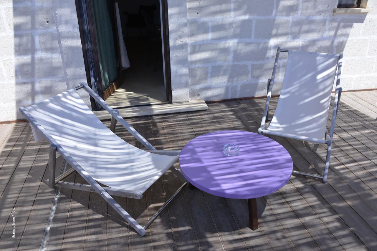 Le Scuderie - Castello Monaci Bed & Breakfast Salice Salentino Dış mekan fotoğraf