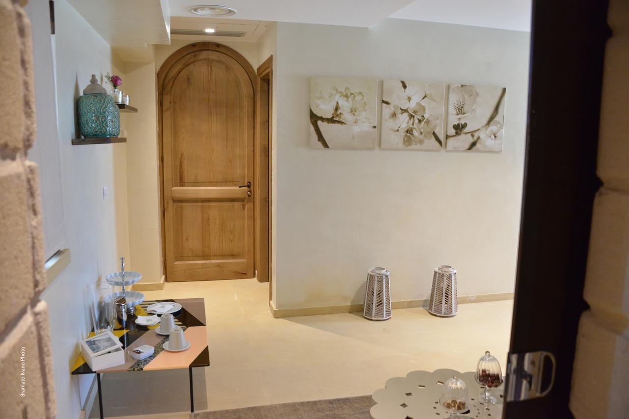 Le Scuderie - Castello Monaci Bed & Breakfast Salice Salentino Dış mekan fotoğraf