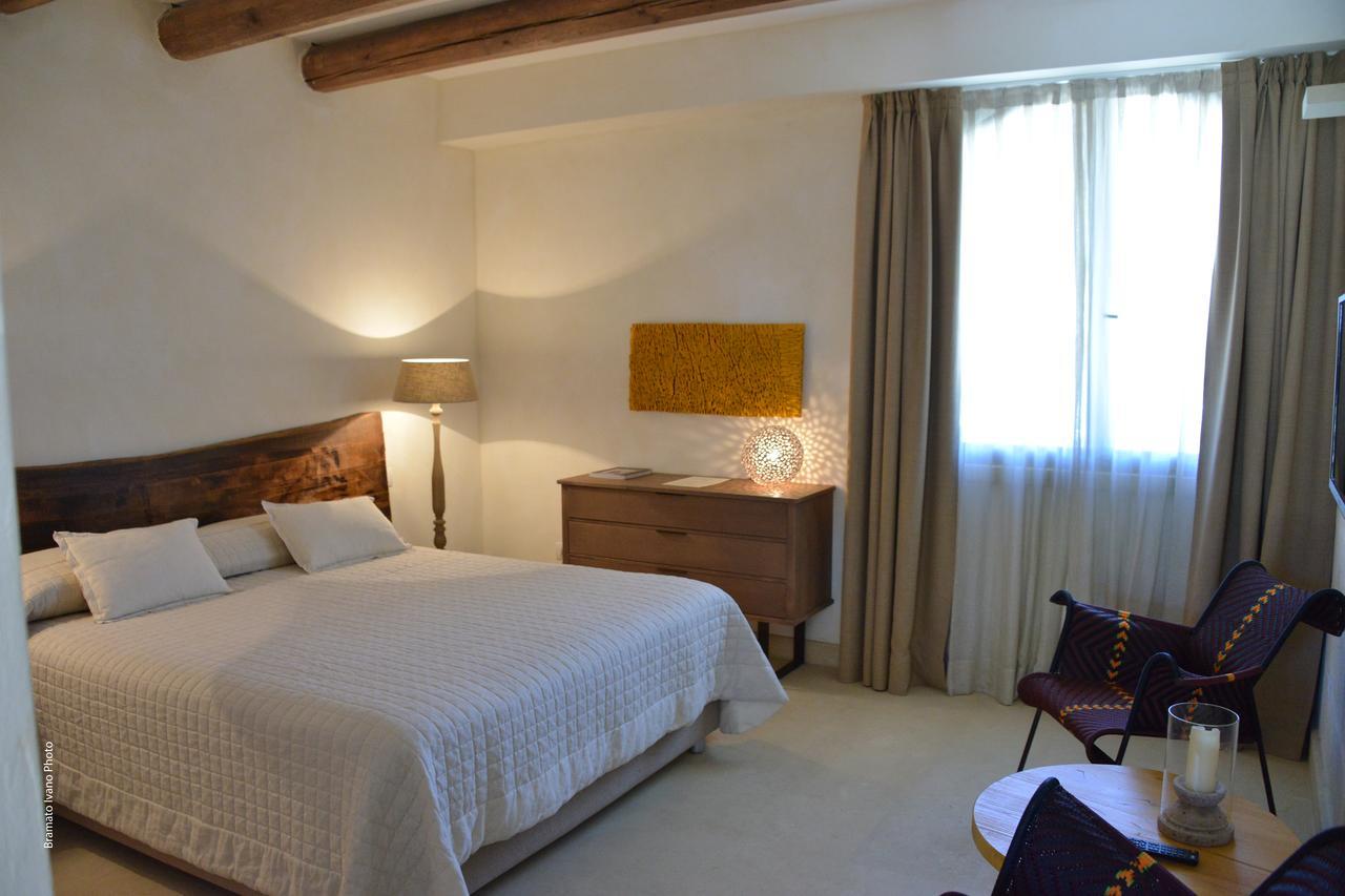Le Scuderie - Castello Monaci Bed & Breakfast Salice Salentino Dış mekan fotoğraf