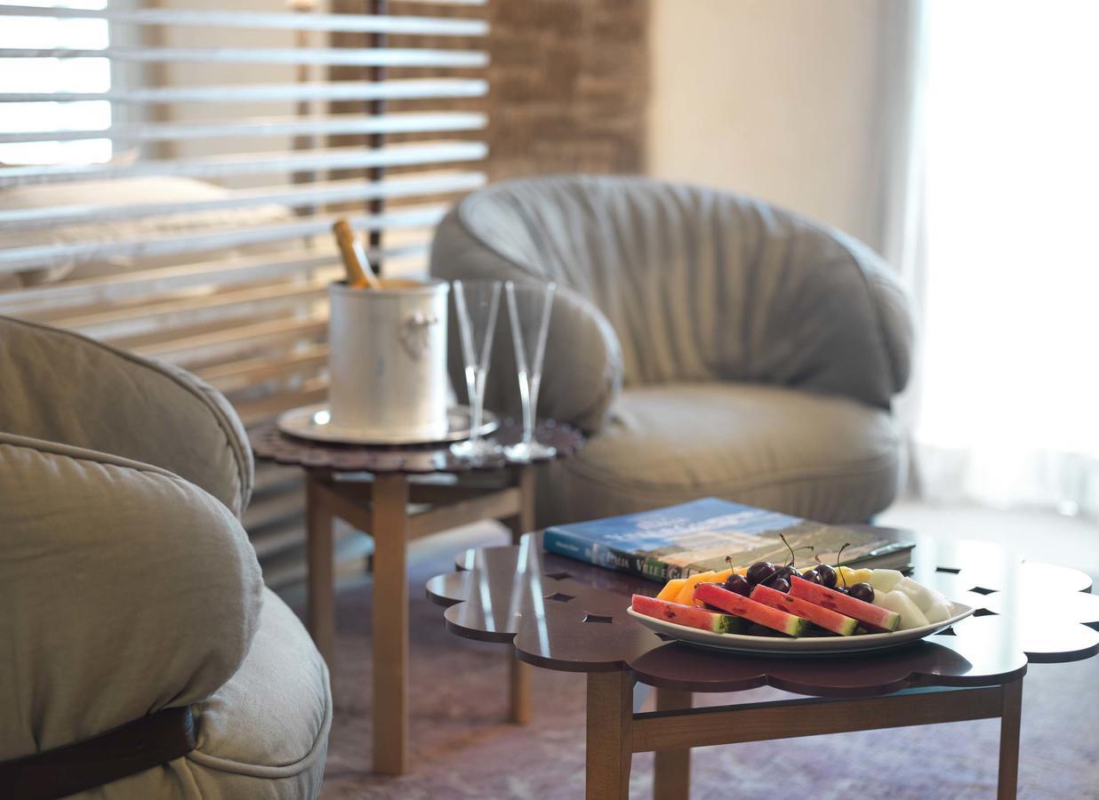 Le Scuderie - Castello Monaci Bed & Breakfast Salice Salentino Dış mekan fotoğraf