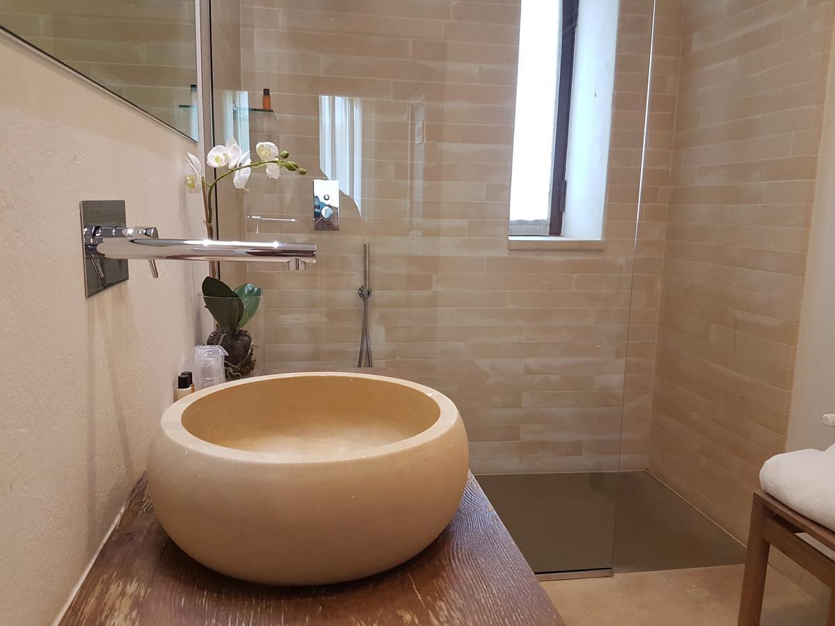 Le Scuderie - Castello Monaci Bed & Breakfast Salice Salentino Dış mekan fotoğraf