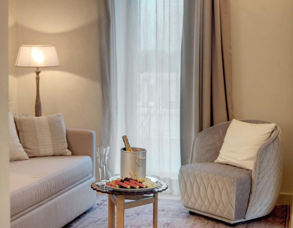 Le Scuderie - Castello Monaci Bed & Breakfast Salice Salentino Dış mekan fotoğraf